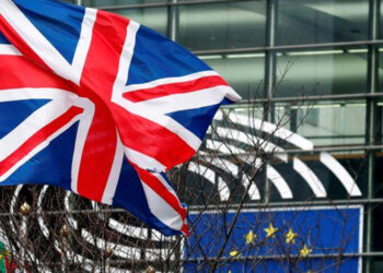 Reino Unido dispuesto a negociar Brexit con la UE hasta el último momento