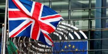 Reino Unido dispuesto a negociar Brexit con la UE hasta el último momento
