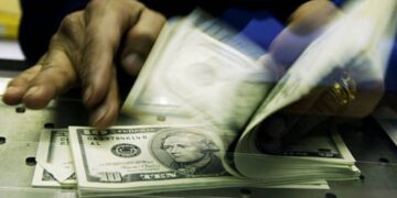Remesas a México crecen en octubre por sexto mes consecutivo