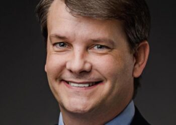 Muere congresista electo de EEUU, Luke Letlow, de 41 años, por covid-19