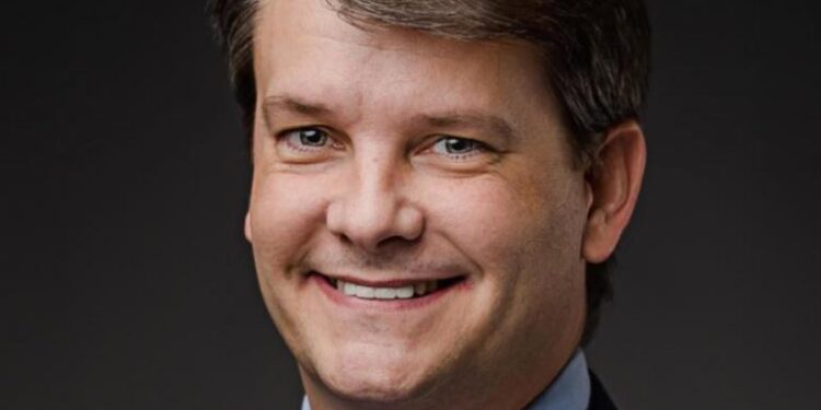 Muere congresista electo de EEUU, Luke Letlow, de 41 años, por covid-19