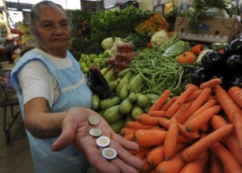 Salario mínimo de México es el más bajo en América Latina, asegura AMLO