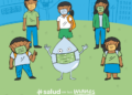 Lanzan programa ‘Salud en tus Manos’
