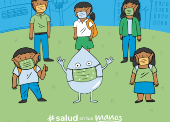 Lanzan programa ‘Salud en tus Manos’
