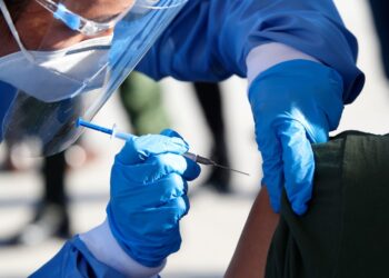 Francia detecta primer caso de la nueva cepa británica de COVID-19 en víspera de vacunación