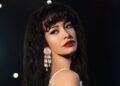Selena y las películas y series para el fin de semana