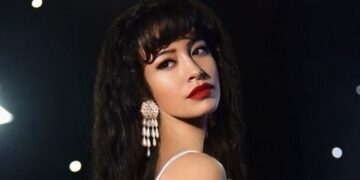 Selena y las películas y series para el fin de semana