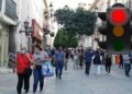 Guanajuato adelanta semáforo rojo a partir de Navidad