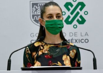 Se castigará a servidores por “colarse” a vacuna COVID: Sheinbaum