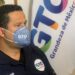 Gobernador de Guanajuato es hospitalizado por COVID-19