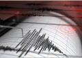 Se registra sismo de magnitud 6.1 en Filipinas