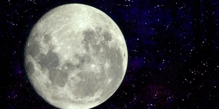 Sonda china Chang’e-5 vuelve a Tierra con material lunar