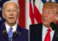 Biden reclama al gobierno de Trump por retener información