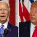 Biden reclama al gobierno de Trump por retener información