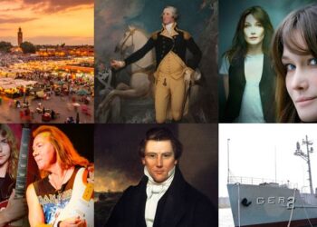 23 de diciembre en la historia