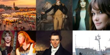 23 de diciembre en la historia