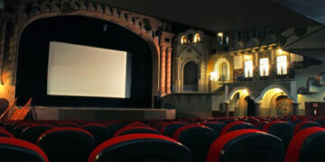 Navidad en la Cineteca Alameda