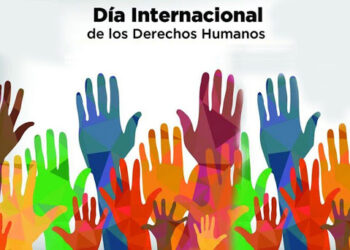 Día de los Derechos Humanos, 10 de diciembre
