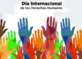 10 de Diciembre, día de los Derechos Humanos
