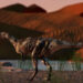 Descubren en Brasil uno de los antepasados más antiguos del T-Rex