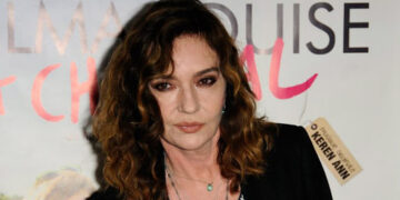 Muere la actriz Caroline Cellier, famoso rostro del cine francés en los 80