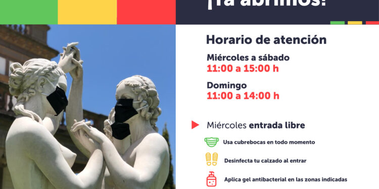 Música y teatro esta semana en el Museo Francisco Cossío