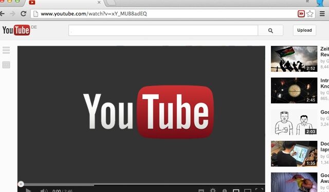 ¿Cómo bloquear anuncios en YouTube?