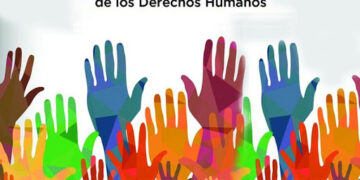 10 de Diciembre, día de los Derechos Humanos