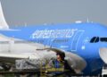 Primeras 300 mil vacunas rusas Sputnik V contra COVID-19 llegan a Argentina