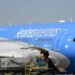 Primeras 300 mil vacunas rusas Sputnik V contra COVID-19 llegan a Argentina