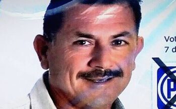 Vinculan a proceso a Hugo Amed exalcalde de Chínipas por el homicidio de Miroslava Breach