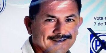 Vinculan a proceso a Hugo Amed exalcalde de Chínipas por el homicidio de Miroslava Breach