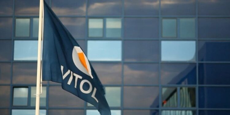 La 4T suspende negocios con Vitol