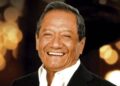 AMLO lamenta muerte de Armando Manzanero por covid-19, es algo muy triste