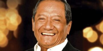 AMLO lamenta muerte de Armando Manzanero por covid-19, es algo muy triste
