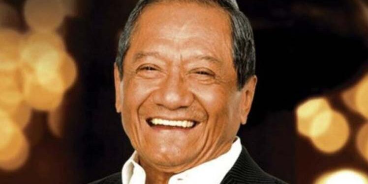 AMLO lamenta muerte de Armando Manzanero por covid-19, es algo muy triste