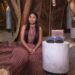 Yalitza Aparicio recibe regalos de Dior y otras marcas