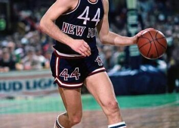 Fallece Paul Westphal,  jugador de los Soles de Phoenix de la NBA