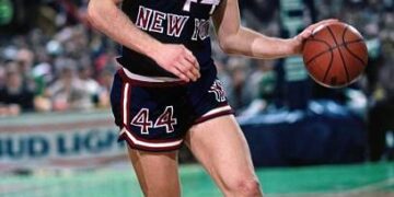 Fallece Paul Westphal,  jugador de los Soles de Phoenix de la NBA