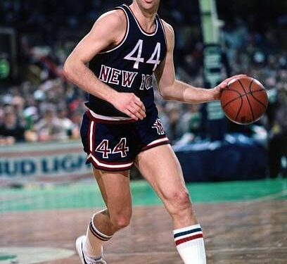 Fallece Paul Westphal,  jugador de los Soles de Phoenix de la NBA