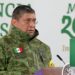 Sedena presenta plan de distribución de vacunas; estas son las rutas