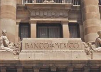 Las reservas internacionales de Banxico crecen 8.18 % en 2020