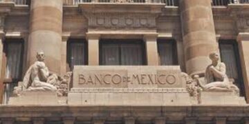 Las reservas internacionales de Banxico crecen 8.18 % en 2020