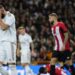 Real Madrid pierde ante el Athletic Club de Bilbao