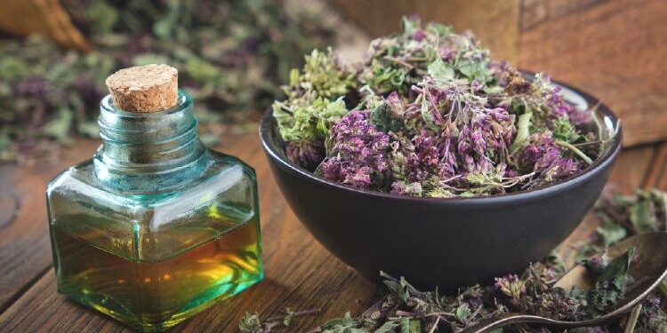 5 hierbas y raíces que ayudan a tus pulmones