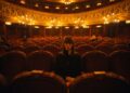 Mira el nuevo corto de Saint Laurent dirigido por Gaspar Noé