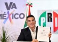 Ordenan retirar spot de alianza del PAN, PRI y PRD