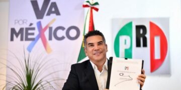 Ordenan retirar spot de alianza del PAN, PRI y PRD
