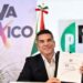 Ordenan retirar spot de alianza del PAN, PRI y PRD