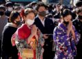 Japón decidirá el jueves declaración de nuevo estado de emergencia por coronavirus